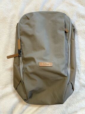 Bellroy Transit Backpack - Excellent
